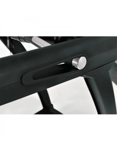 Tapis de course connecté TOORX MIRAGE S60 TFT 