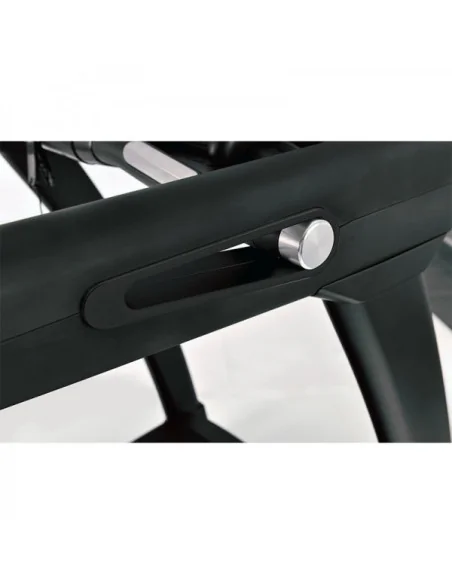 Tapis de course connecté TOORX MIRAGE S60 TFT 