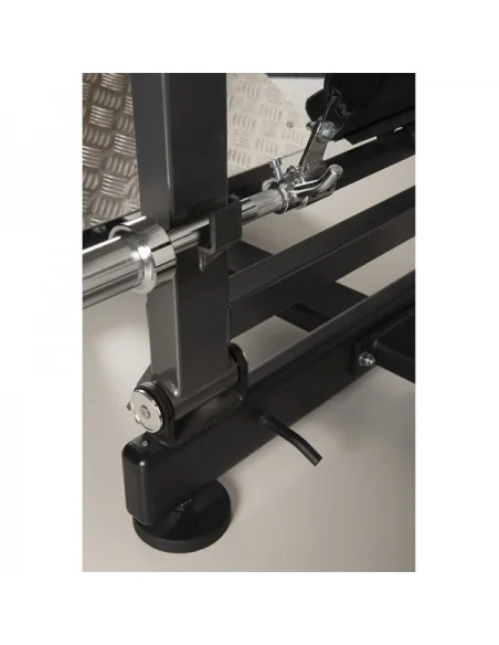 Hip thrust machine TOORX Professionnel FWX-4400 