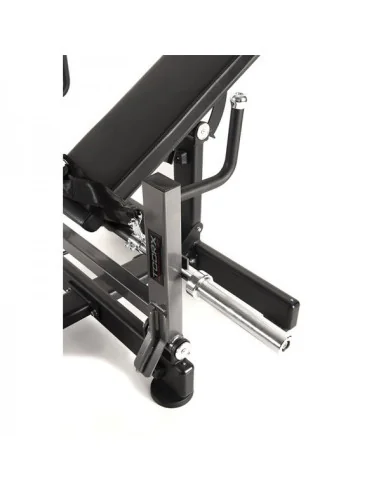 Hip thrust machine TOORX Professionnel FWX-4400 