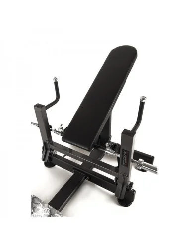 Hip thrust machine TOORX Professionnel FWX-4400 