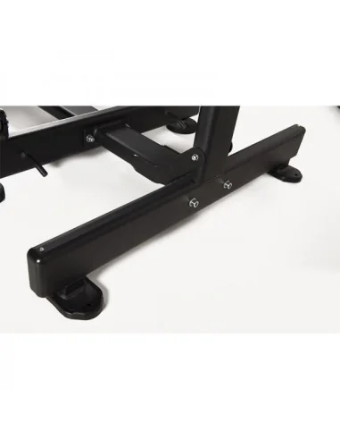 Hip thrust machine TOORX Professionnel FWX-4400 