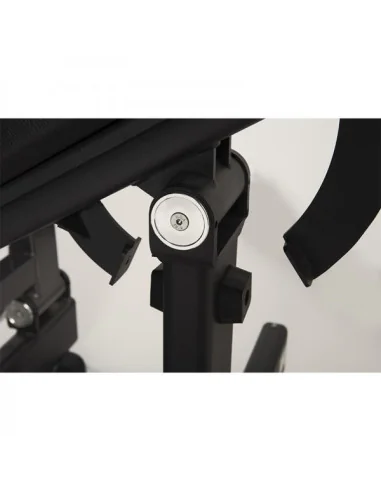 Hip thrust machine TOORX Professionnel FWX-4400 