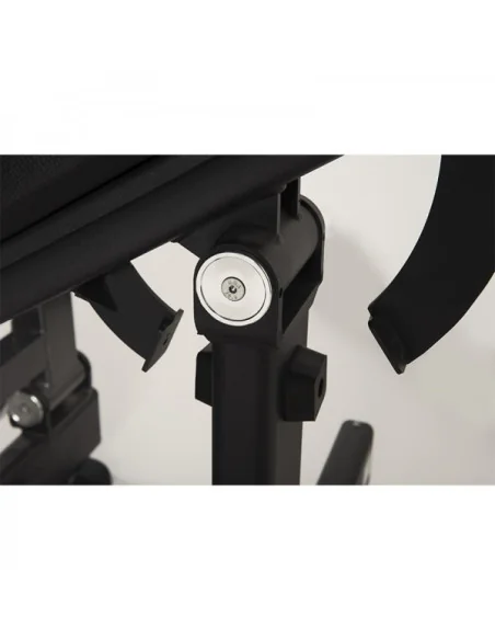 Hip thrust machine TOORX Professionnel FWX-4400 