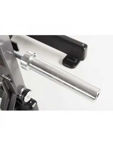 Hip thrust machine TOORX Professionnel FWX-4400 