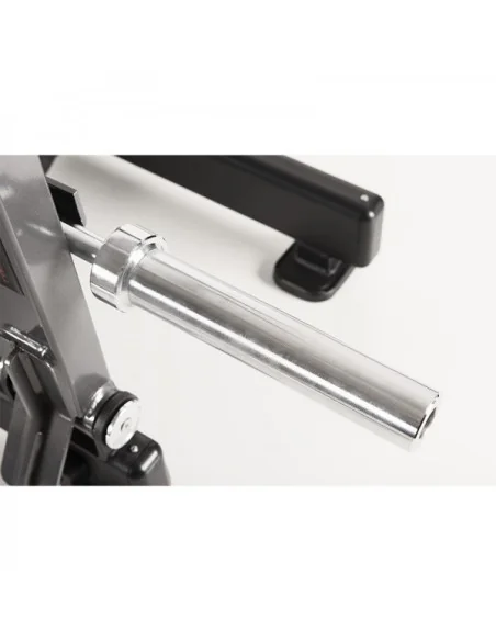 Hip thrust machine TOORX Professionnel FWX-4400 