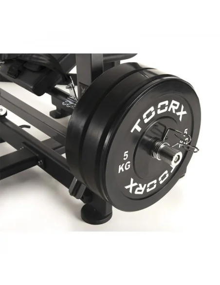 Hip thrust machine TOORX Professionnel FWX-4400 