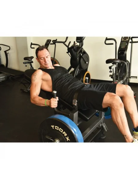 Hip thrust machine TOORX Professionnel FWX-4400 