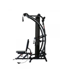 Station de musculation INSPIRE M1 Noir 