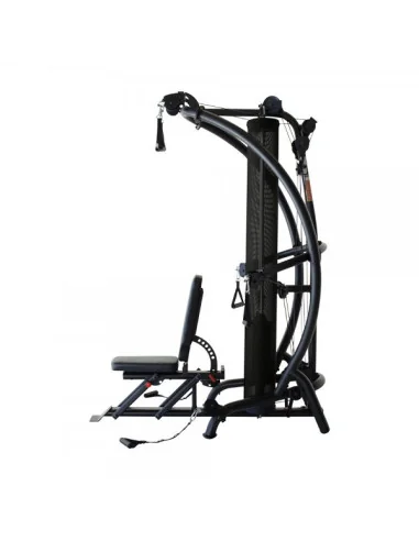 Station de musculation INSPIRE M1 Noir 