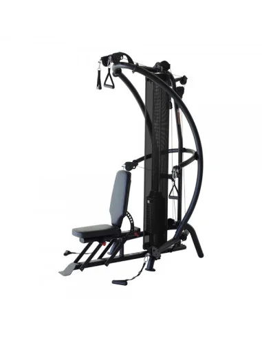 Station de musculation INSPIRE M1 Noir 
