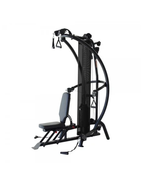 Station de musculation INSPIRE M1 Noir 