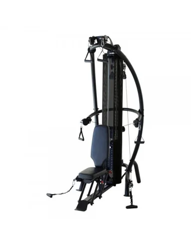 Station de musculation INSPIRE M1 Noir 