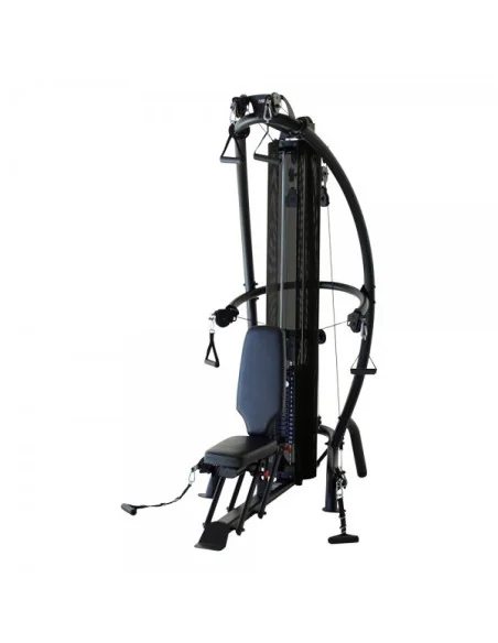 Station de musculation INSPIRE M1 Noir 