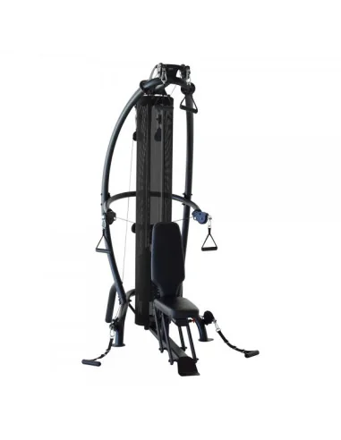 Station de musculation INSPIRE M1 Noir 