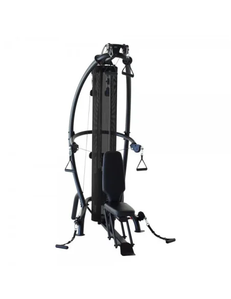 Station de musculation INSPIRE M1 Noir 