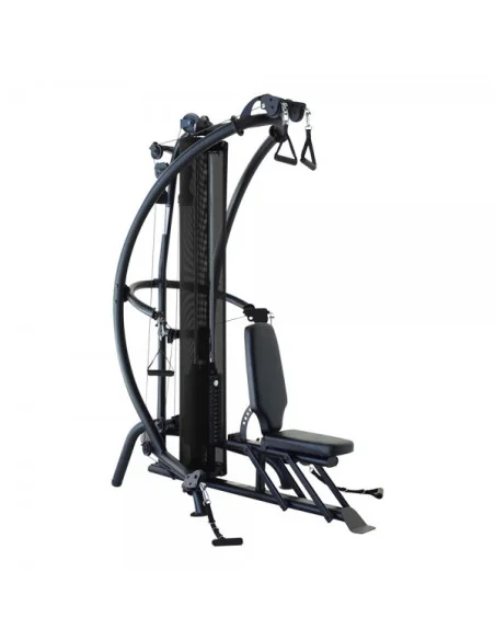 Station de musculation INSPIRE M1 Noir 