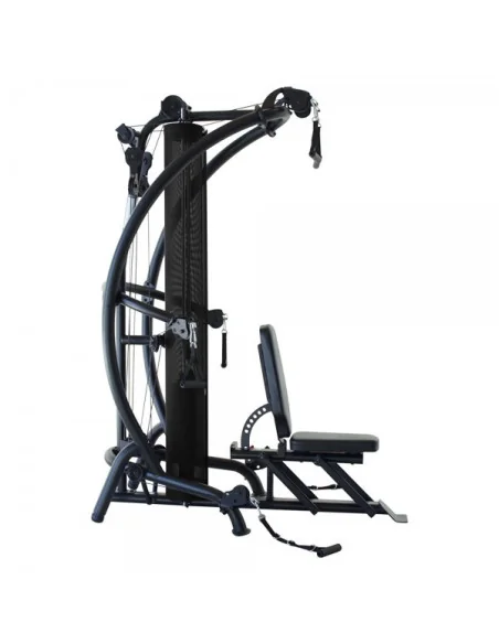 Station de musculation INSPIRE M1 Noir 