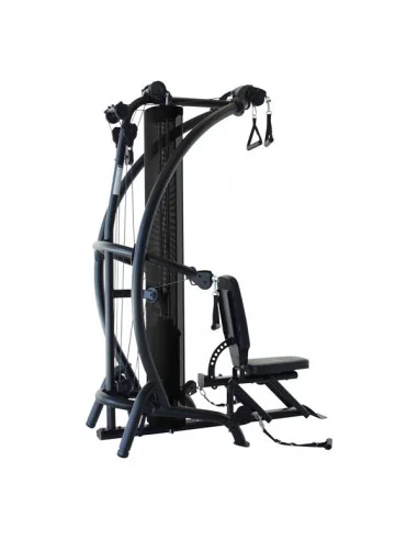 Station de musculation INSPIRE M1 Noir 