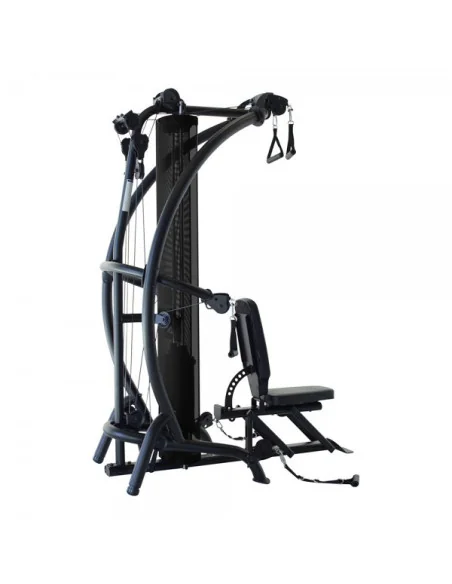 Station de musculation INSPIRE M1 Noir 