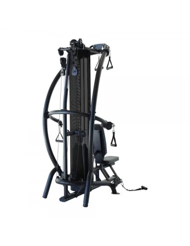 Station de musculation INSPIRE M1 Noir 