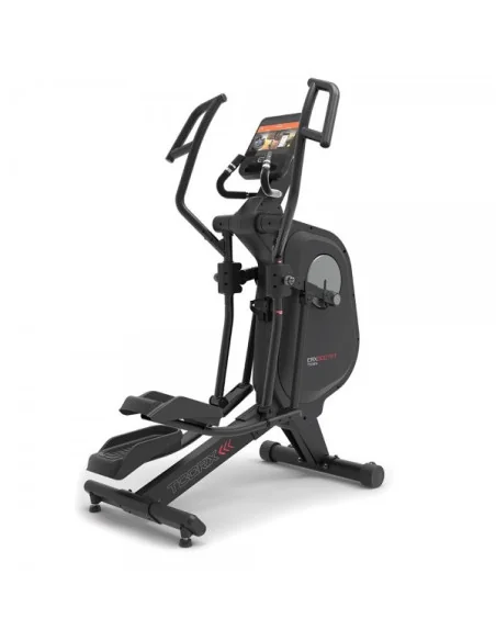 Vélo elliptique connecté TOORX Chrono Line ERX-900 TFT 