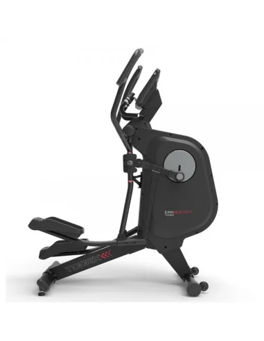 Vélo elliptique connecté TOORX Chrono Line ERX-900 TFT 