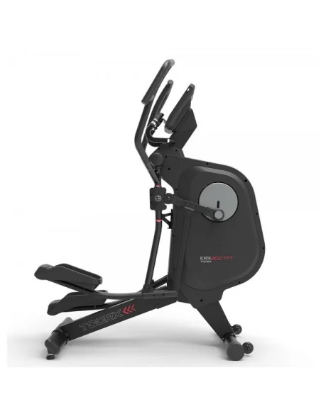 Vélo elliptique connecté TOORX Chrono Line ERX-900 TFT 