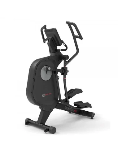 Vélo elliptique connecté TOORX Chrono Line ERX-900 TFT 