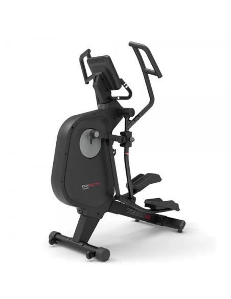 Vélo elliptique connecté TOORX Chrono Line ERX-900 TFT 