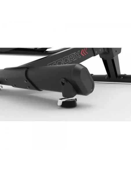Vélo elliptique connecté TOORX Chrono Line ERX-900 TFT 