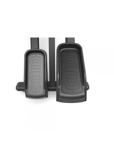 Vélo elliptique connecté TOORX Chrono Line ERX-900 TFT 