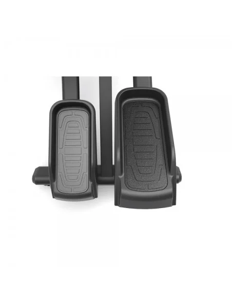 Vélo elliptique connecté TOORX Chrono Line ERX-900 TFT 