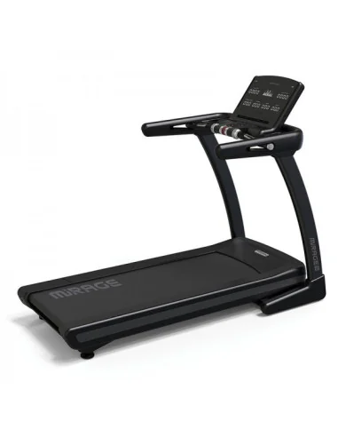 Tapis de course connecté TOORX MIRAGE-S50 