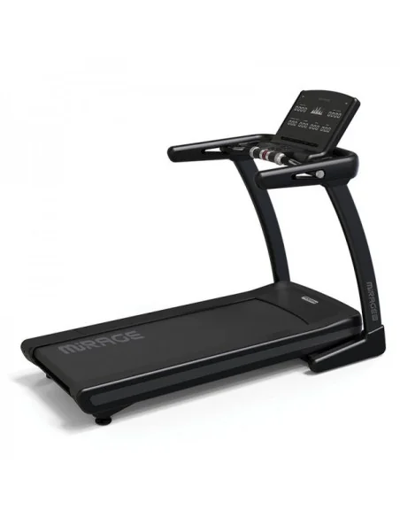 Tapis de course connecté TOORX MIRAGE-S50 