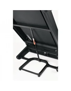 Tapis de course connecté TOORX MIRAGE-S50  2