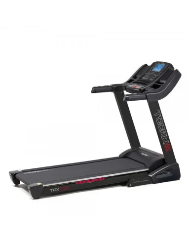 Tapis de course connecté TOORX Chrono Line TRX-100 3.0 