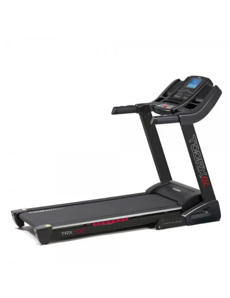 Tapis de course connecté TOORX Chrono Line TRX-100 3.0 