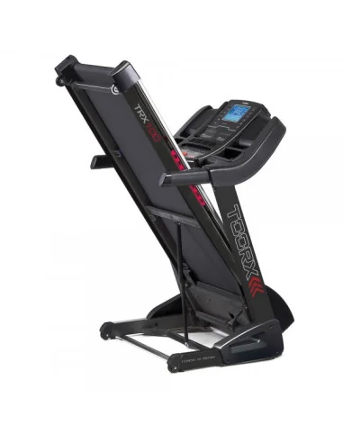 Tapis de course connecté TOORX Chrono Line TRX-100 3.0 