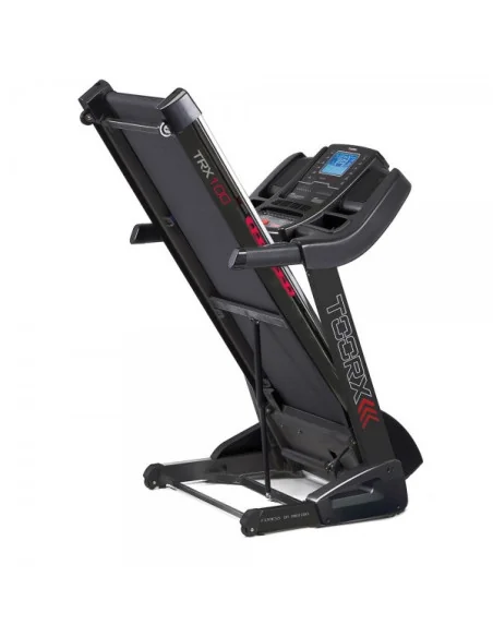 Tapis de course connecté TOORX Chrono Line TRX-100 3.0 