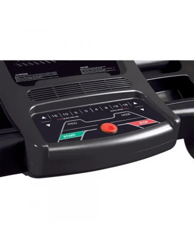 Tapis de course connecté TOORX Chrono Line TRX-100 3.0 