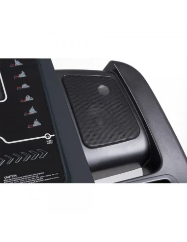 Tapis de course connecté TOORX Chrono Line TRX-100 3.0 