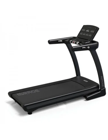 Tapis de course connecté TOORX MIRAGE-S60 