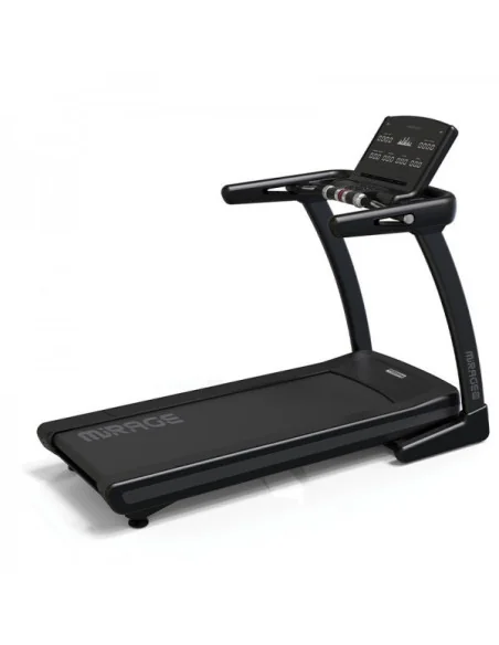 Tapis de course connecté TOORX MIRAGE-S60 