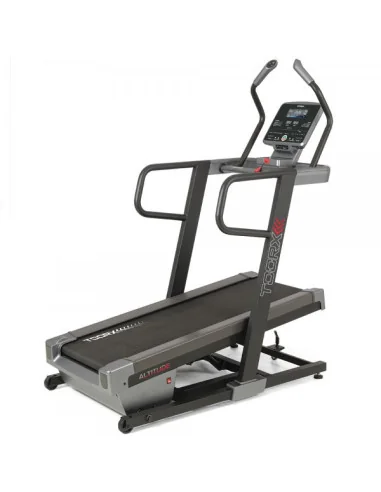 Tapis de course connecté TOORX ALTITUDE 