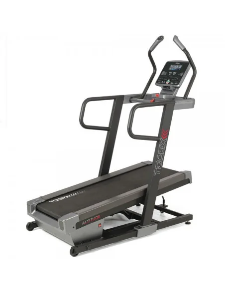 Tapis de course connecté TOORX ALTITUDE 