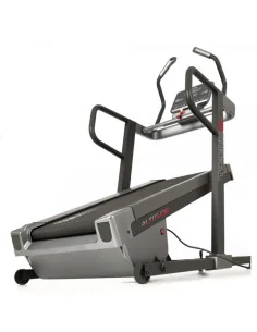 Tapis de course connecté TOORX ALTITUDE  2