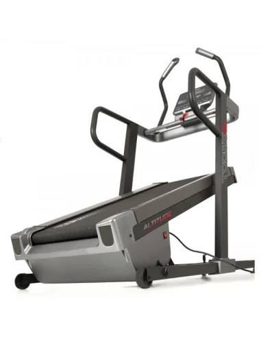 Tapis de course connecté TOORX ALTITUDE 