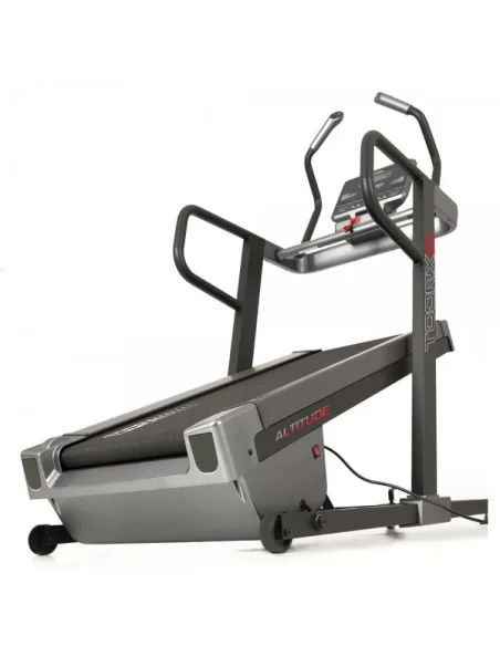 Tapis de course connecté TOORX ALTITUDE 