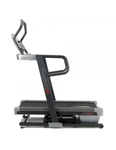 Tapis de course connecté TOORX ALTITUDE 